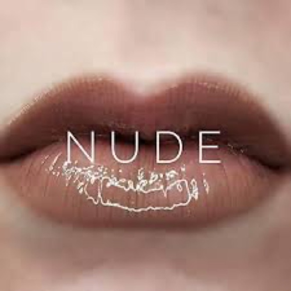 🌻HP🌻Lipsense by Sengence. Shade: Nude. NWT.